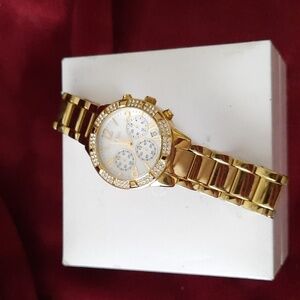 Guess Watch Unisex